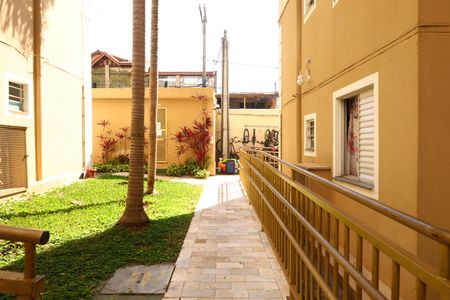 Apartamento à venda com 50m², 2 quartos e 1 vagaÁrea comum