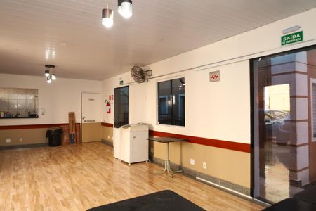 Apartamento à venda com 50m², 2 quartos e 1 vagaÁrea comum