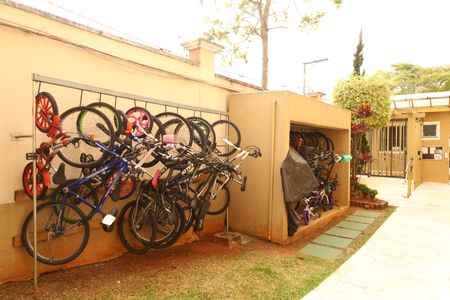 Apartamento à venda com 50m², 2 quartos e 1 vagaÁrea comum - Bicicletário