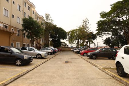 Apartamento à venda com 50m², 2 quartos e 1 vagaÁrea comum - Estacionamento