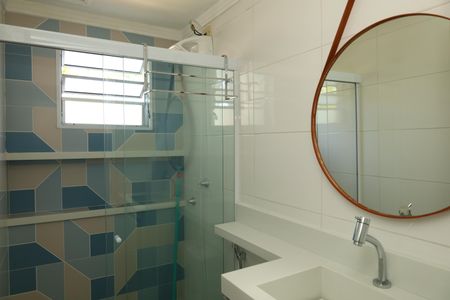 Apartamento à venda com 50m², 2 quartos e 1 vagaBanheiro