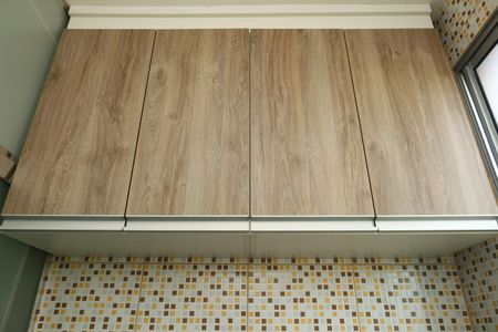 Apartamento à venda com 50m², 2 quartos e 1 vagaÁrea de Serviço