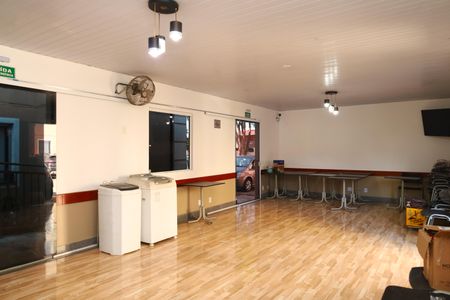 Apartamento à venda com 50m², 2 quartos e 1 vagaÁrea comum