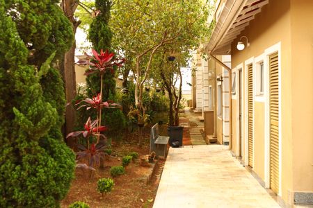 Apartamento à venda com 50m², 2 quartos e 1 vagaÁrea comum