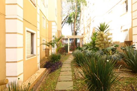 Apartamento à venda com 50m², 2 quartos e 1 vagaÁrea comum