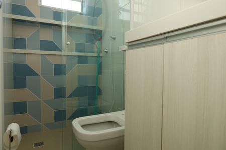 Apartamento à venda com 50m², 2 quartos e 1 vagaBanheiro