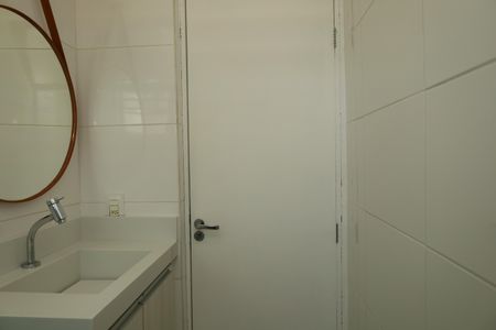 Apartamento à venda com 50m², 2 quartos e 1 vagaBanheiro
