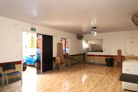 Apartamento à venda com 50m², 2 quartos e 1 vagaÁrea comum