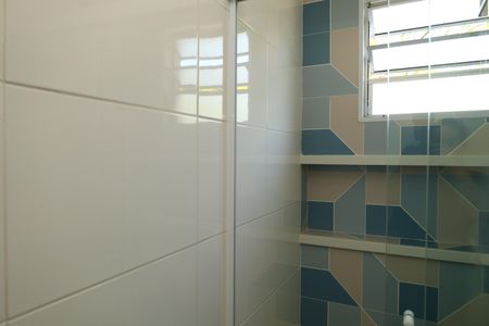 Apartamento à venda com 50m², 2 quartos e 1 vagaBanheiro