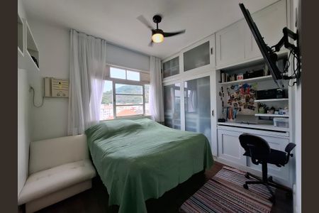 Apartamento à venda com 40m², 1 quarto e sem vagaQuarto