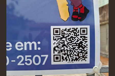 Apartamento à venda com 40m², 1 quarto e sem vagaPlaca