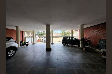Apartamento à venda com 40m², 1 quarto e sem vagaHall de entrada