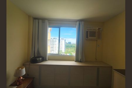 Apartamento à venda com 60m², 1 quarto e 1 vaga Apartamento à venda com 60m², 1 quarto e 1 vagaSuíte