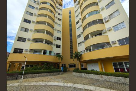 Apartamento à venda com 60m², 1 quarto e 1 vaga Apartamento à venda com 60m², 1 quarto e 1 vagaÁrea comum