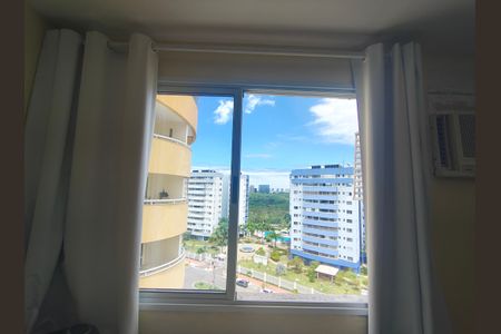 Apartamento à venda com 60m², 1 quarto e 1 vaga Apartamento à venda com 60m², 1 quarto e 1 vagaVista - Suíte