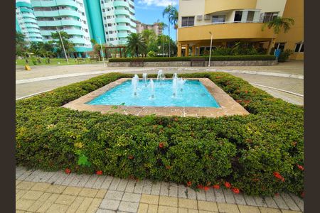 Apartamento à venda com 60m², 1 quarto e 1 vaga Apartamento à venda com 60m², 1 quarto e 1 vagaÁrea comum