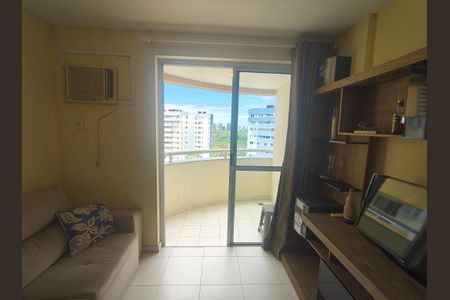 Apartamento à venda com 60m², 1 quarto e 1 vagaSala