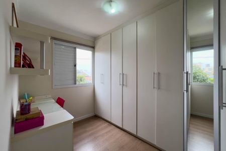 Quarto 2 de apartamento à venda com 2 quartos, 48m² em Ipiranga, São Paulo