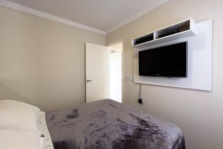 Apartamento à venda com 48m², 2 quartos e 1 vaga Apartamento à venda com 48m², 2 quartos e 1 vagaQuarto 1