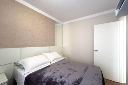 Quarto 1 de apartamento à venda com 2 quartos, 48m² em Ipiranga, São Paulo