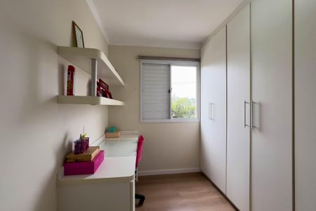 Quarto 2 de apartamento à venda com 2 quartos, 48m² em Ipiranga, São Paulo
