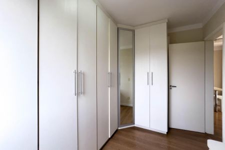 Apartamento à venda com 48m², 2 quartos e 1 vaga Apartamento à venda com 48m², 2 quartos e 1 vagaQuarto 2