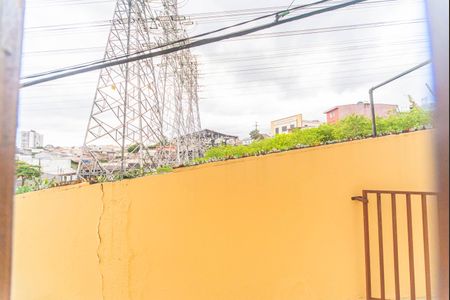 Vista do Quarto1 de casa para alugar com 2 quartos, 120m² em Jardim Stella, Santo André