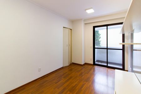 Sala de apartamento para alugar com 1 quarto, 43m² em Perdizes, São Paulo