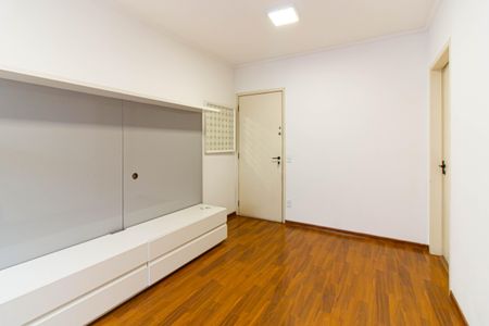 Sala de apartamento para alugar com 1 quarto, 43m² em Perdizes, São Paulo