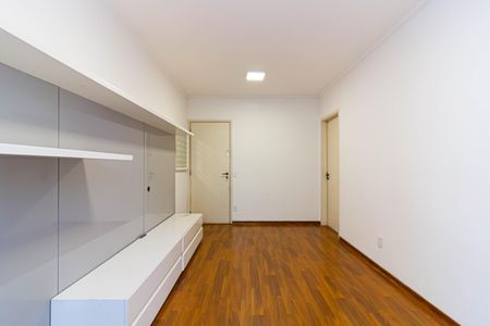 Sala de apartamento para alugar com 1 quarto, 43m² em Perdizes, São Paulo