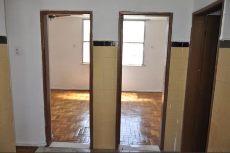Apartamento para alugar com 2 quartos, 80m² em Inhaúma, Rio de Janeiro