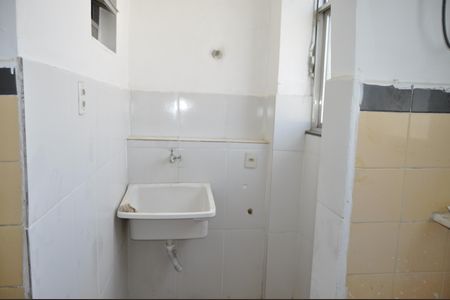 Apartamento para alugar com 2 quartos, 80m² em Inhaúma, Rio de Janeiro