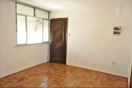 Sala de apartamento para alugar com 2 quartos, 80m² em Inhaúma, Rio de Janeiro