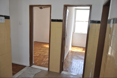 Apartamento para alugar com 2 quartos, 80m² em Inhaúma, Rio de Janeiro