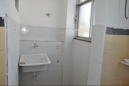 Apartamento para alugar com 2 quartos, 80m² em Inhaúma, Rio de Janeiro