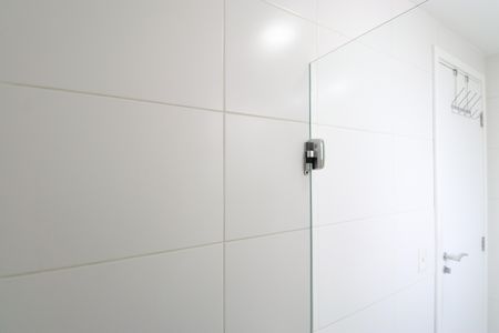 Apartamento à venda com 48m², 1 quarto e 1 vagaBanheiro social