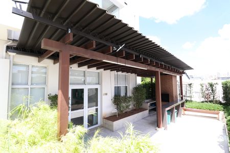 Apartamento à venda com 48m², 1 quarto e 1 vagaÁrea comum