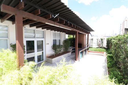 Apartamento à venda com 48m², 1 quarto e 1 vagaÁrea comum