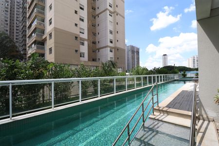 Apartamento à venda com 48m², 1 quarto e 1 vagaÁrea comum - Piscina