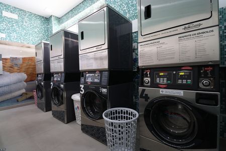 Apartamento à venda com 48m², 1 quarto e 1 vagaÁrea comum