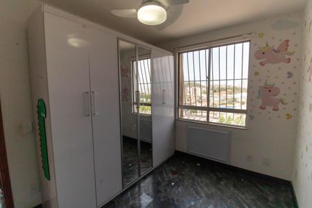 Quarto 2 de apartamento à venda com 2 quartos, 61m² em São Lourenço, Niterói