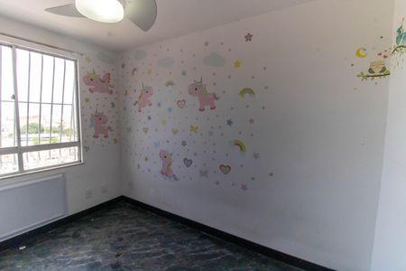 Quarto 2 de apartamento à venda com 2 quartos, 61m² em São Lourenço, Niterói