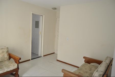 Apartamento para alugar com 1 quarto, 50m² em Méier, Rio de Janeiro