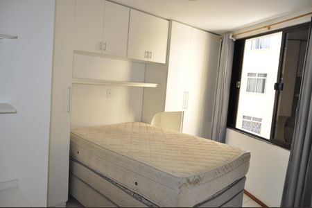 Quarto 1 de apartamento para alugar com 1 quarto, 50m² em Méier, Rio de Janeiro