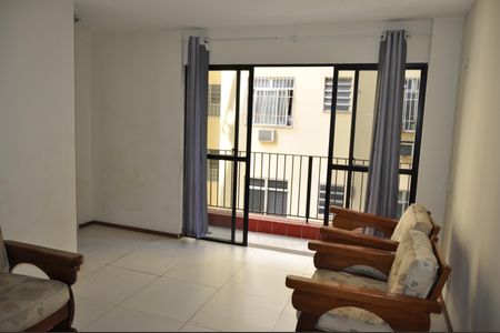 Apartamento para alugar com 1 quarto, 50m² em Méier, Rio de Janeiro