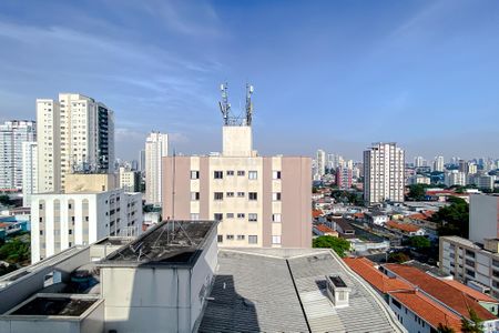 Apartamento para alugar com 81m², 3 quartos e 2 vagas Apartamento para alugar com 81m², 3 quartos e 2 vagasVista da Suíte