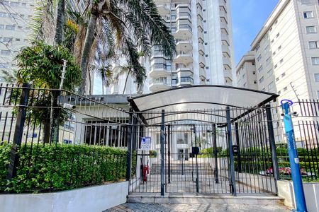 Apartamento para alugar com 81m², 3 quartos e 2 vagas Apartamento para alugar com 81m², 3 quartos e 2 vagasFachada - Plaquinha