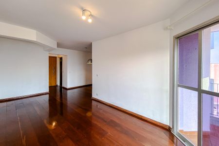 Apartamento para alugar com 81m², 3 quartos e 2 vagas Apartamento para alugar com 81m², 3 quartos e 2 vagasSala
