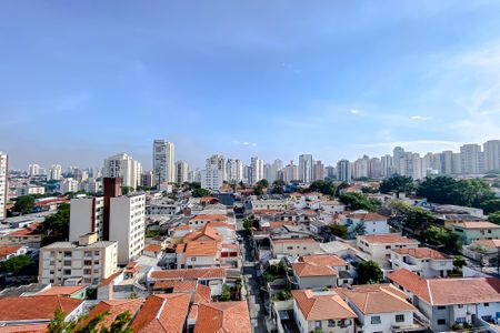 Apartamento para alugar com 81m², 3 quartos e 2 vagas Apartamento para alugar com 81m², 3 quartos e 2 vagasVista do Quarto 2