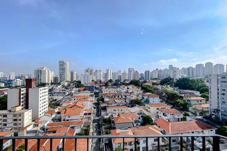 Apartamento para alugar com 81m², 3 quartos e 2 vagas Apartamento para alugar com 81m², 3 quartos e 2 vagasVista da Varanda